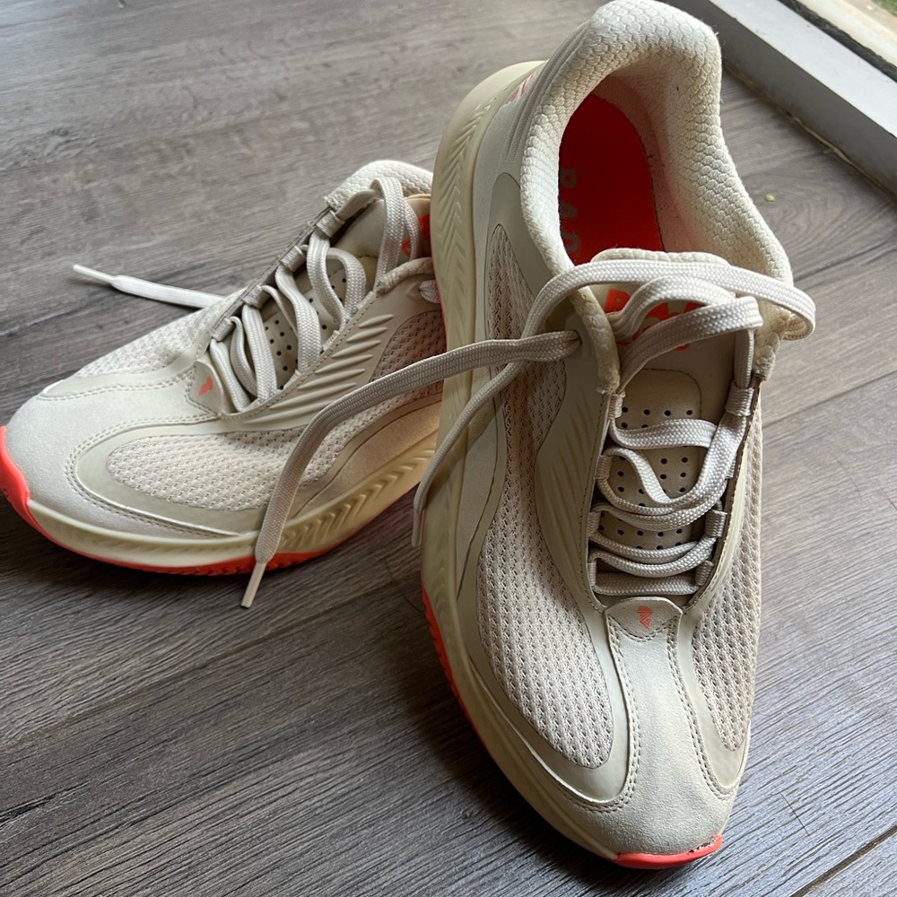 Rad global shoes